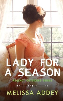Lady for a Season