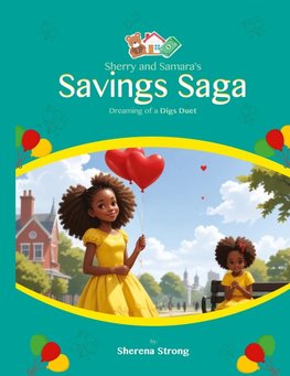 Sherry and Samara's Savings Saga