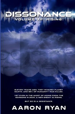 Dissonance Volume Up