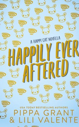 Happily Ever Aftered
