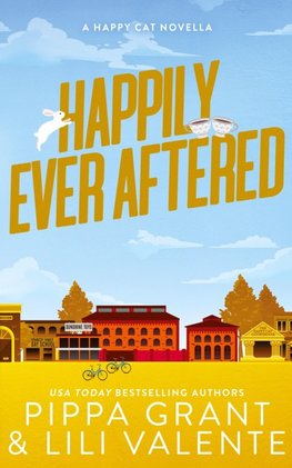 Happily Ever Aftered