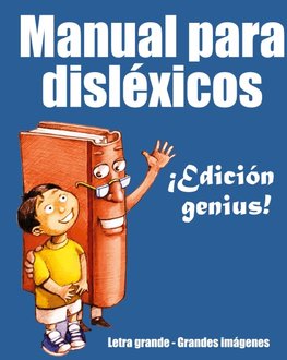 El manual del disléxico