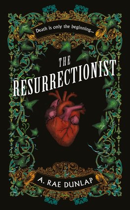 RESURRECTIONIST HB