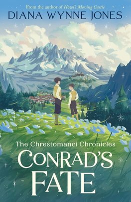 Conrad's Fate
