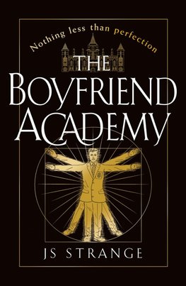 BOYFRIEND ACADEMY PB