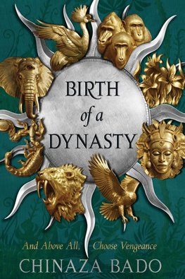 BIRTH OF DYNASTY EXAIIE PB