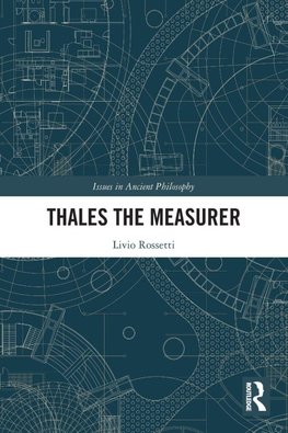 Thales the Measurer