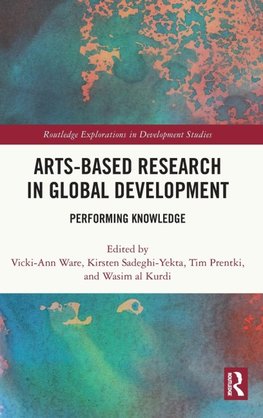 Arts-based Research in Global Development