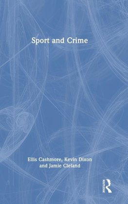 Sport and Crime