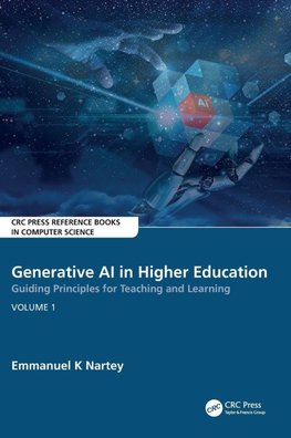 Generative AI in Higher Education