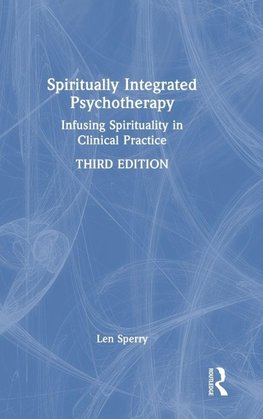 Spiritually Integrated Psychotherapy