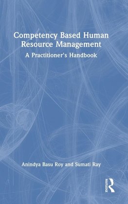Competency Based Human Resource Management
