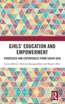 Girls' Education and Empowerment