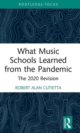 What Music Schools Learned from the Pandemic