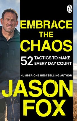Embrace the Chaos