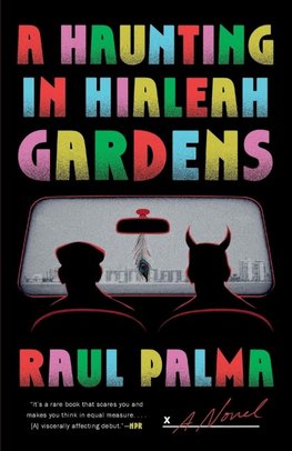 A Haunting in Hialeah Gardens