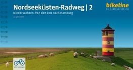 Nordseeküsten-Radweg 2