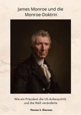 James Monroe  und die Monroe-Doktrin