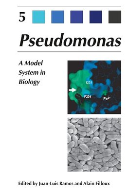 Pseudomonas