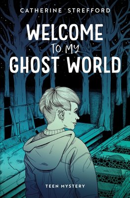 Welcome to my Ghost World