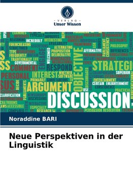 Neue Perspektiven in der Linguistik