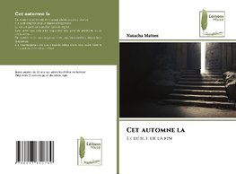 Cet automne la