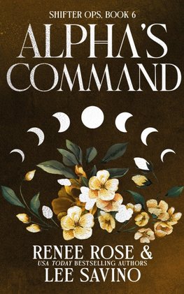 Alpha's Command