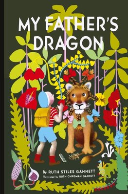 My Father's Dragon