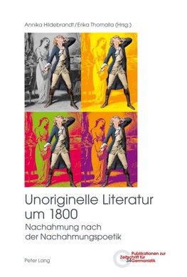 Unoriginelle Literatur um 1800