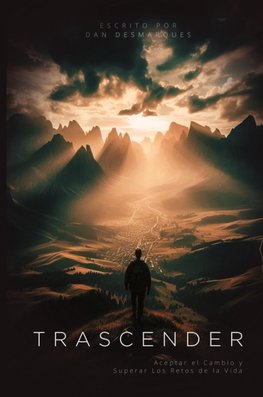 Transcend / Trascender