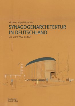 Synagogenarchitektur in Deutschland