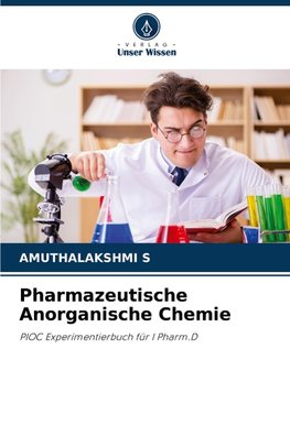 Pharmazeutische Anorganische Chemie