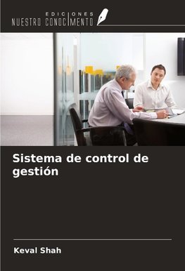 Sistema de control de gestión