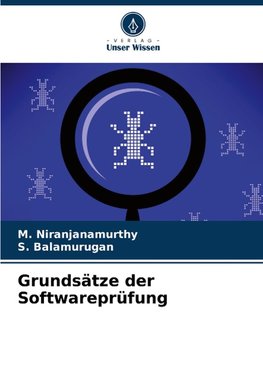 Grundsätze der Softwareprüfung
