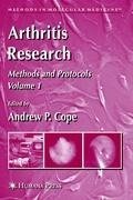 Arthritis Research
