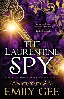 The Laurentine Spy