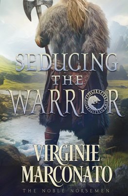 Seducing the Warrior