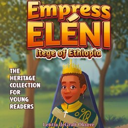 Empress Eléni