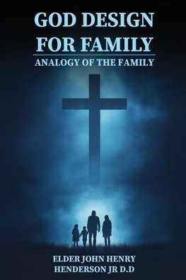 God Design for Family