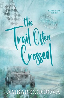 The Trail Often Crossed Discreet