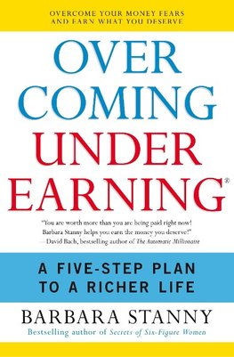 Overcoming Underearning