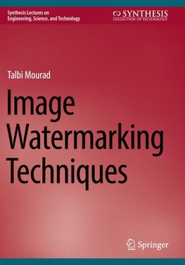 Image Watermarking Techniques