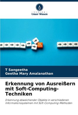 Erkennung von Ausreißern mit Soft-Computing-Techniken