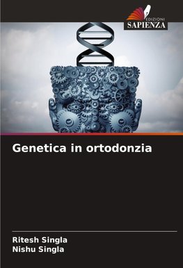 Genetica in ortodonzia