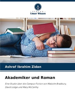 Akademiker und Roman