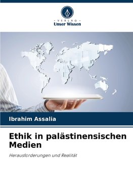 Ethik in palästinensischen Medien