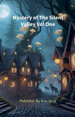 Mystery of The Silent Valley Vol One