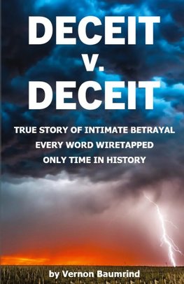 DECEIT v. DECEIT