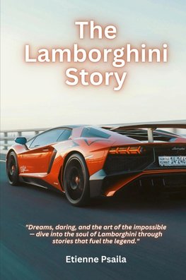 The Lamborghini Story