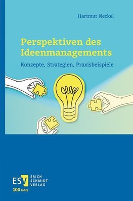 Perspektiven des Ideenmanagements